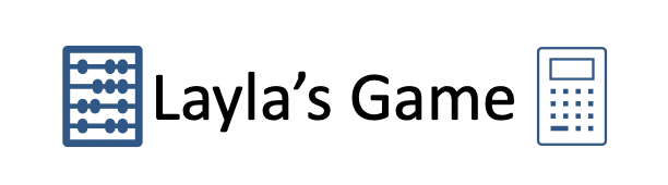 Layla's Game