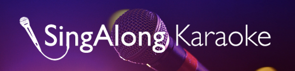 SingAlong Karaoke