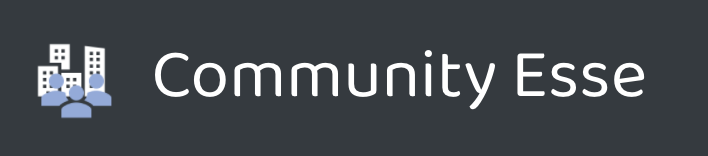 Community Esse
