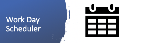 Day Planner App