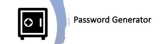 Password Generator App